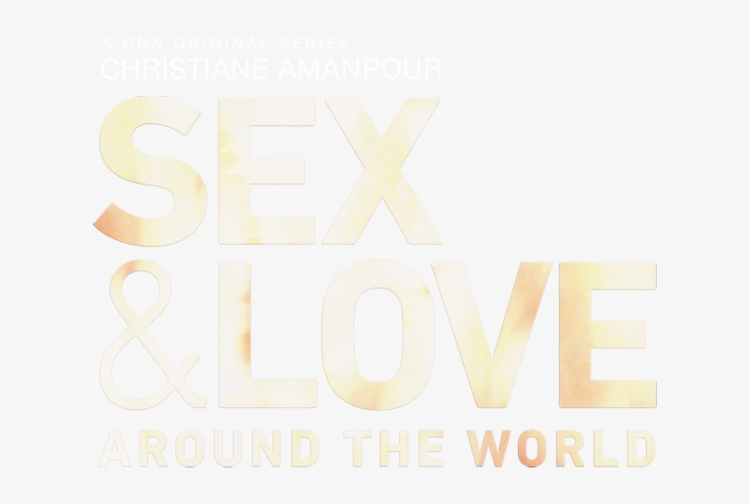 Christiane Amanpour Love And Sex, transparent png download