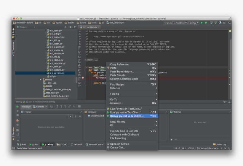 Debug Client Test - Computer Icon, transparent png download