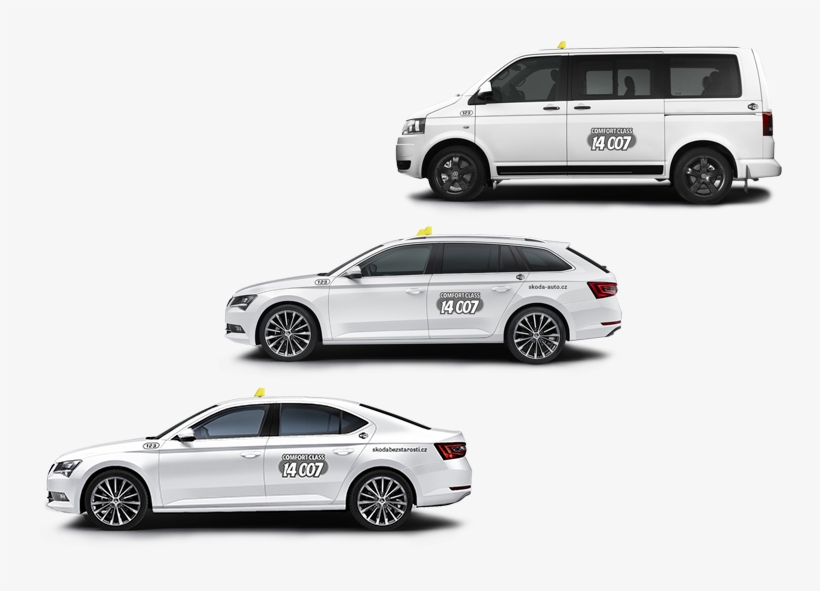 Compact Van, transparent png download