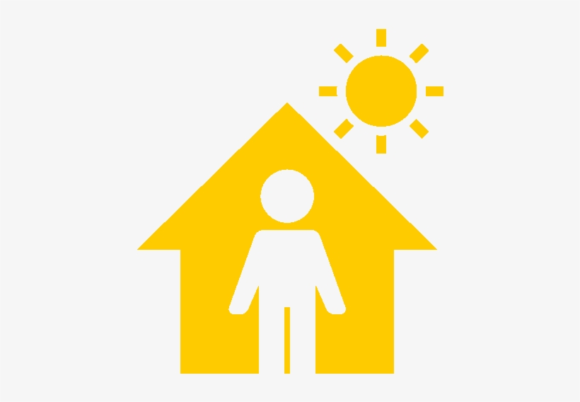 Png Black And White Download Donate Fairbanks Youth - Icon, transparent png download