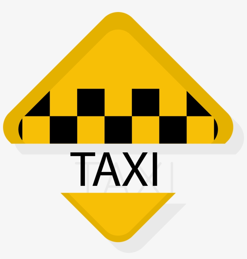 Graphic Freeuse Stock Png Transparent Hd Images Only - Taxi Cab, transparent png download