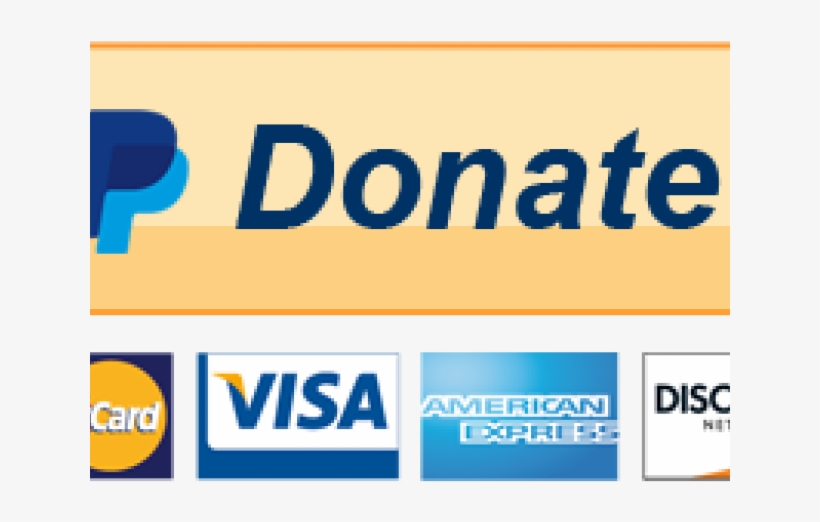 Paypal Donate Button Clipart Button Png - Tan, transparent png download
