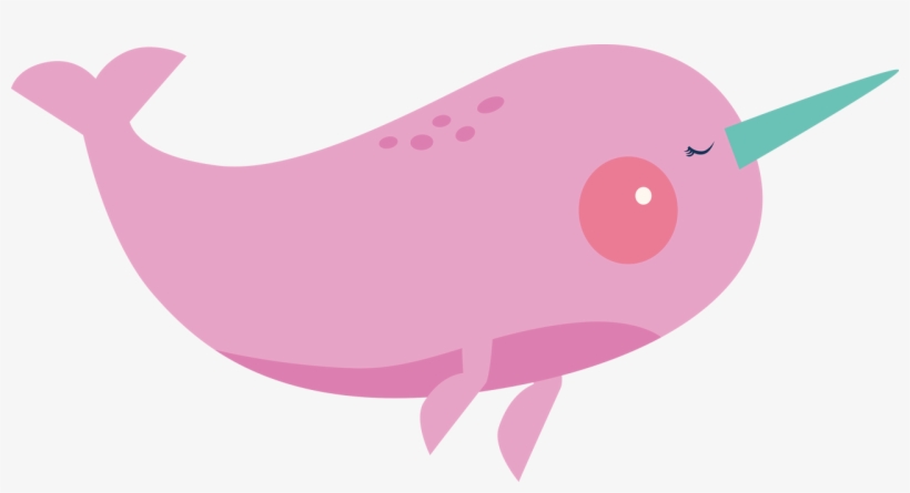 There Are No Product Reviews - Narwhal Silhouette, transparent png download