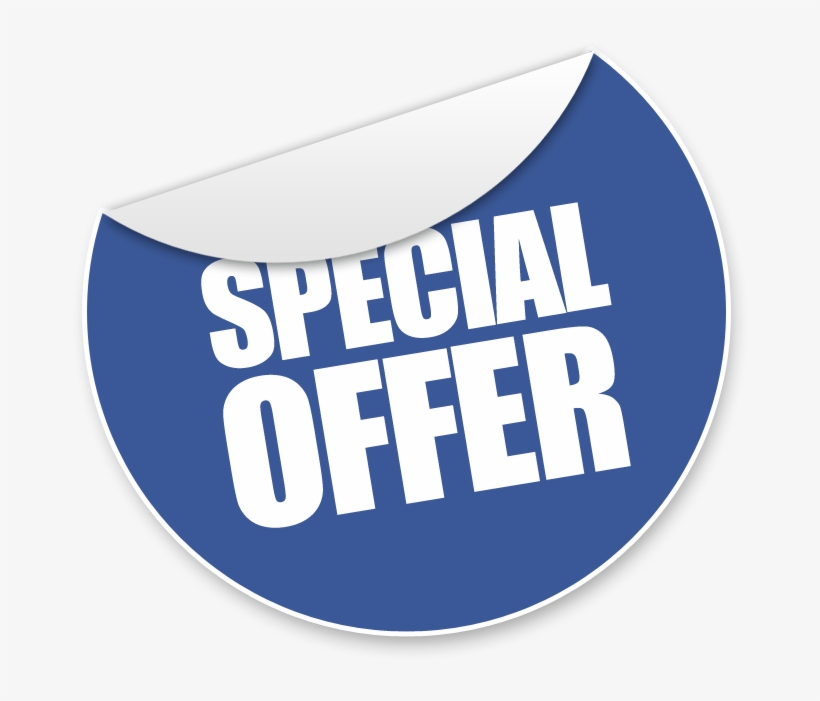 Get Special Discount Of December From - Aanbieding, transparent png download