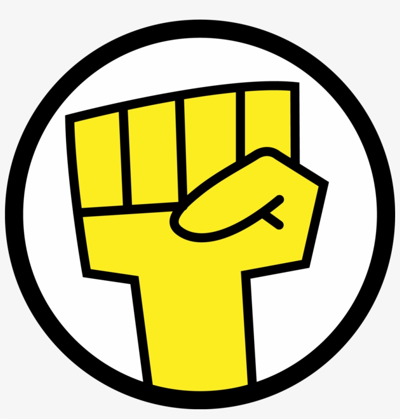 17 - Gorillaz Symbol, transparent png download