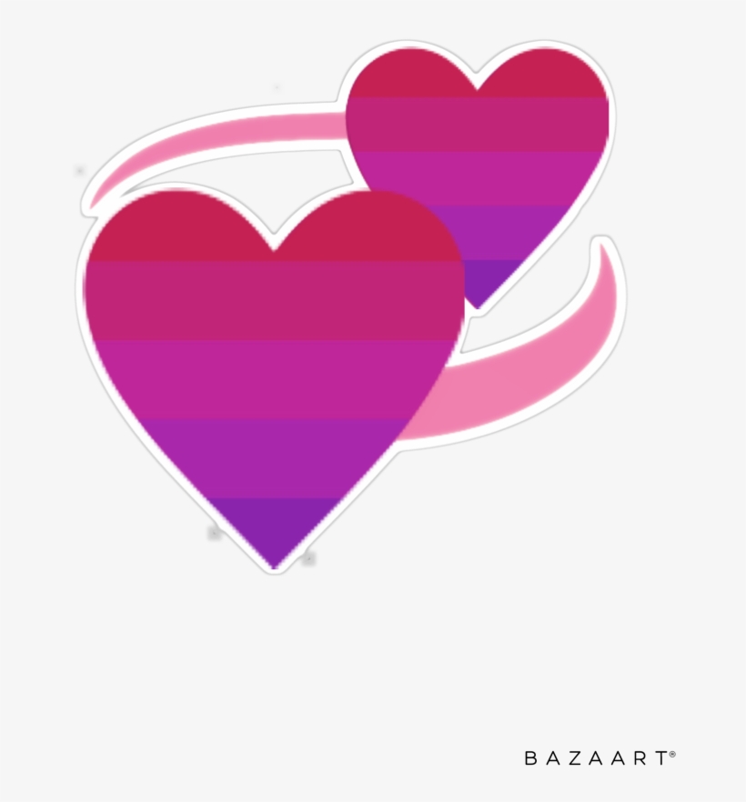 Download Some Aspec Heart Emojis ๐๐ ๐ - Heart | Transparent PNG ...