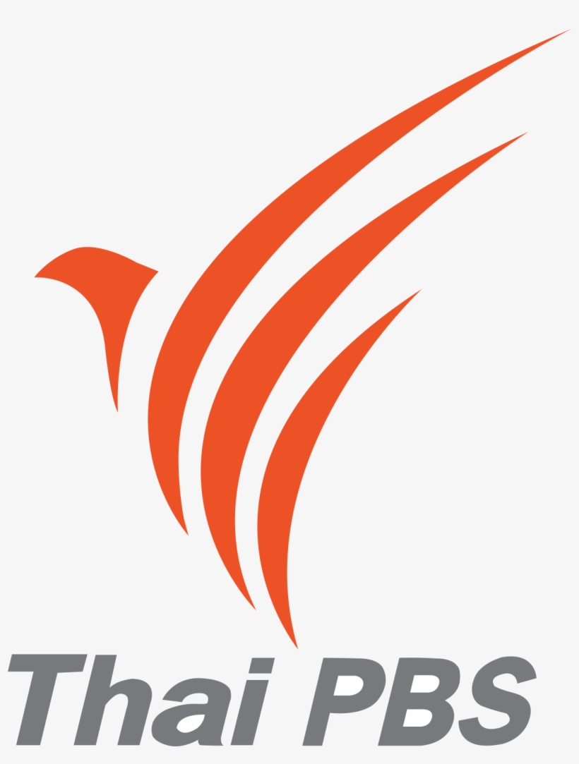 Open - Thai Pbs Logo Png, transparent png download