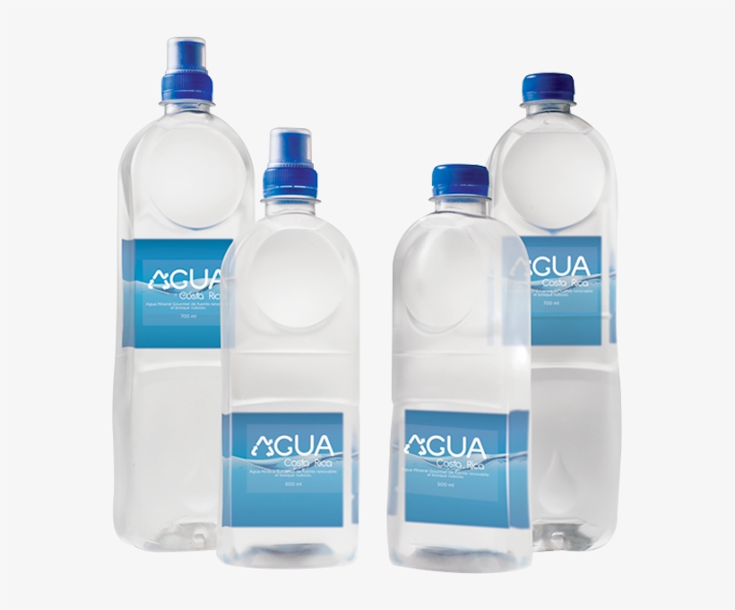 Agua Mineral Costa Rica, transparent png download