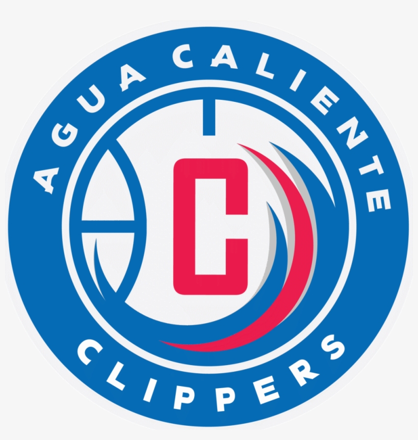 Clippers D'agua Caliente - Agua Caliente Clippers Of Ontario, transparent png download