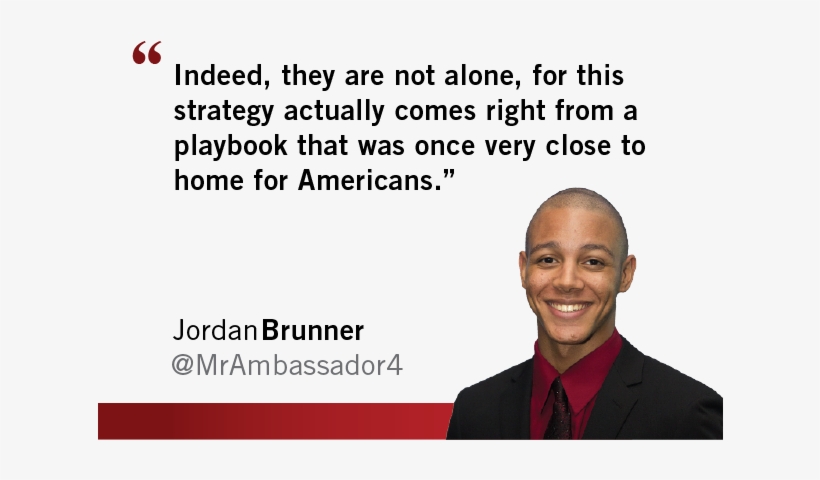 What Mlk-era Police Chief Laurie Pritchett Taught The - Supporting Strategies, transparent png download