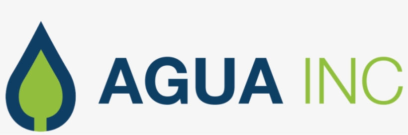 Agua Inc Agua Inc Logo - Agua Inc, transparent png download