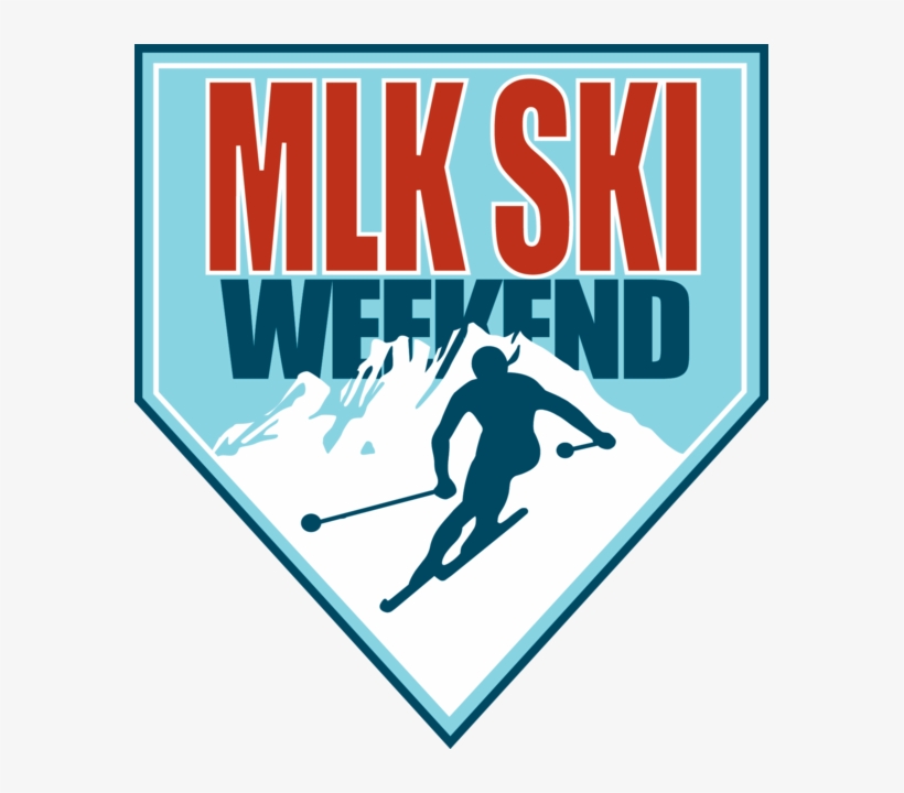Black Ski Weekend 2019, transparent png download