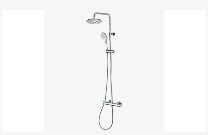 Agua Ø 210 Mm - Shower Head, transparent png download