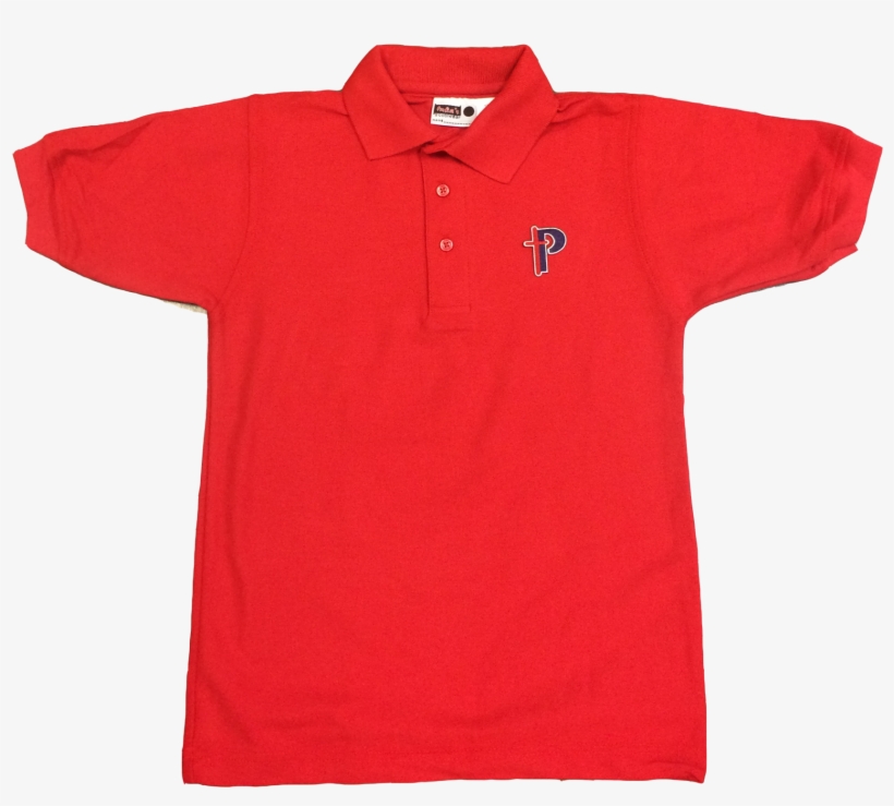 Includes Pbs Logo - Playera Tipo Polo Para Niño, transparent png download
