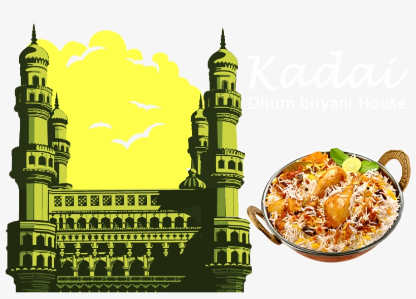 Non Veg Biryani Png, transparent png download