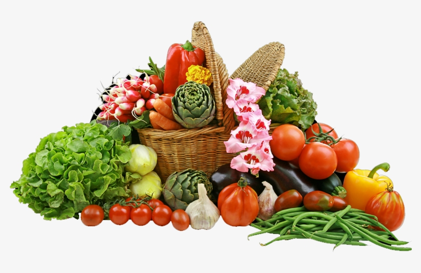 Knew More - Transparent Fruits And Vegetables Png, transparent png download