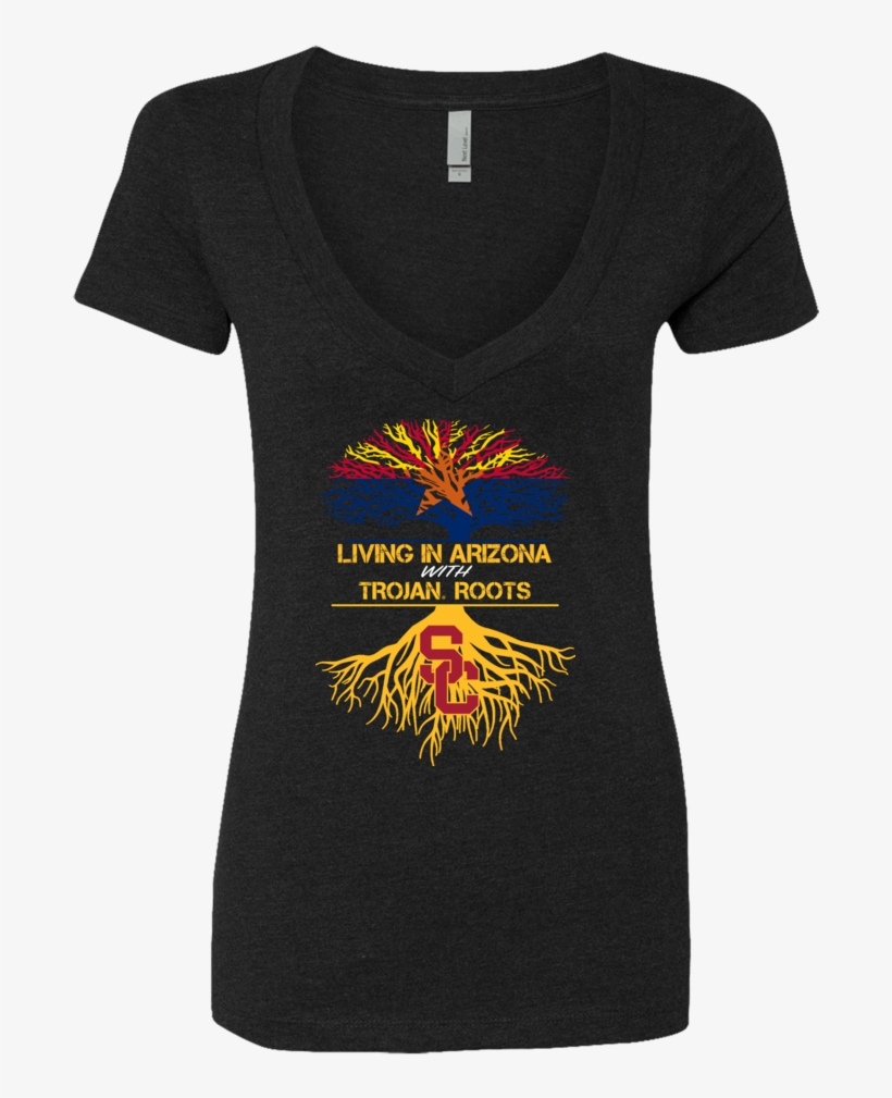 Usc Trojans - Camisetas De Fundaciones De Animales, transparent png download