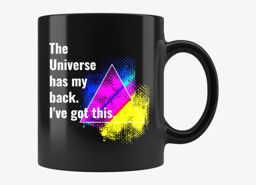 The Universe Is Working With You - Low Orbit Ion Cannon, transparent png download