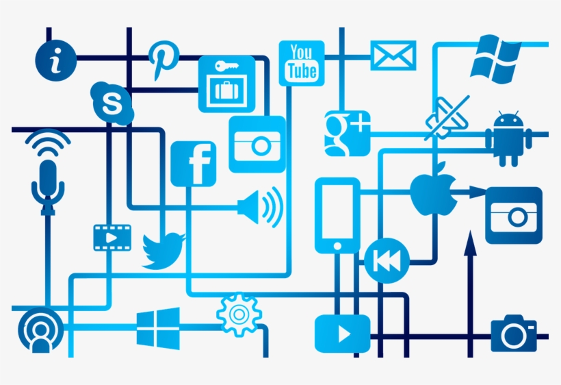 Practical Advice From The Usc Center On Public Diplomacy - Marketing In A Digital World, transparent png download