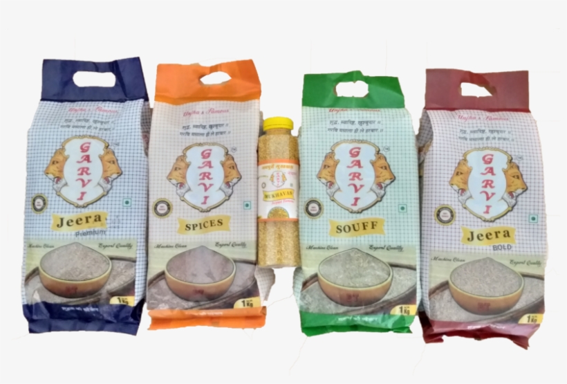 Garvi Spices, Welcomes You - Rice, transparent png download