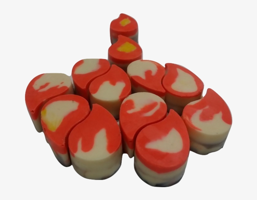 Diwali Celebration Traditional Dia Chocolates - Cake, transparent png download