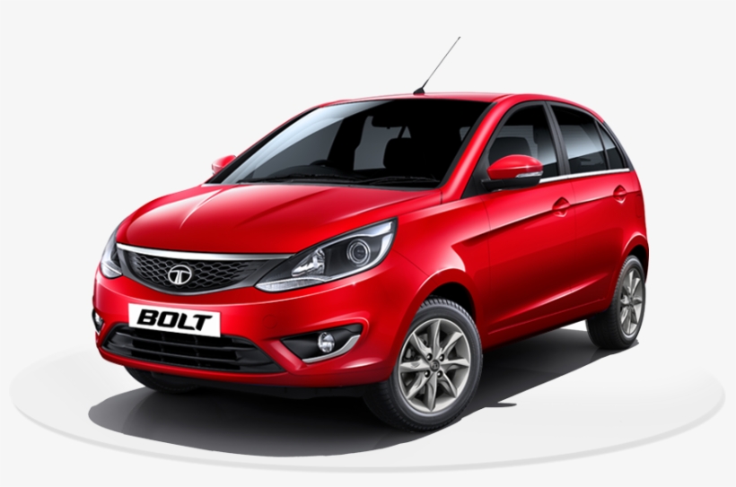 Bolt Tata, transparent png download