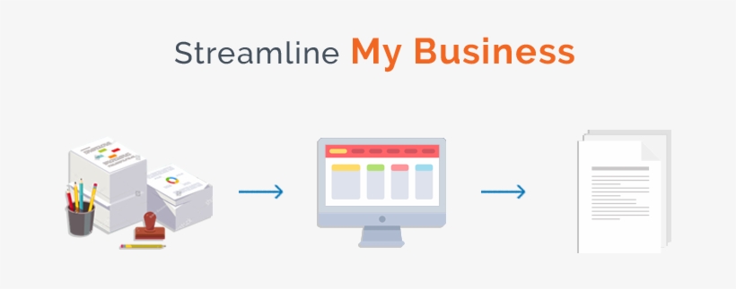Streamline My Business - New York University, transparent png download