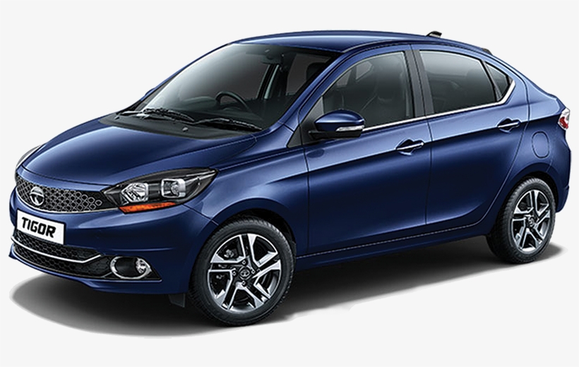 Tata Tigor, transparent png download