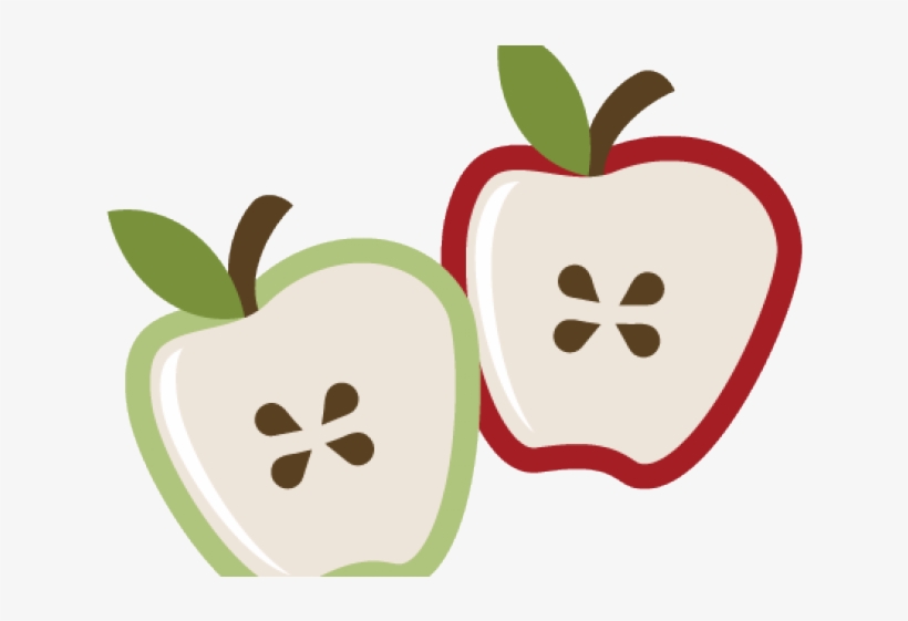Apple Slicesclipart, transparent png download