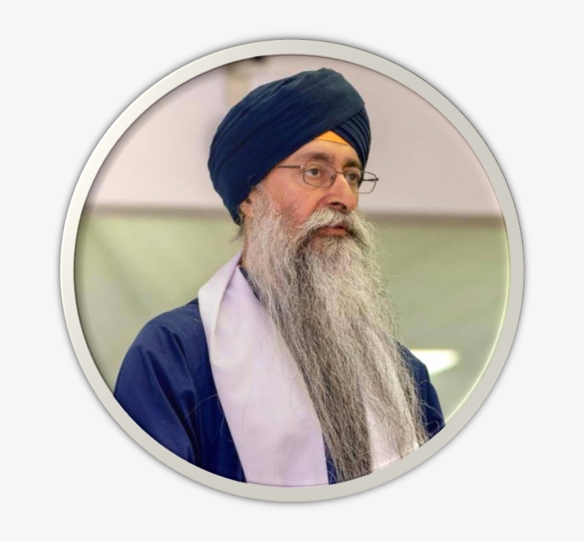 ਸਾਡੇ ਉਸਤਾਦ ਜੀ ਕਰਲੋ ਯਾਦ ਜੀ - Turban, transparent png download