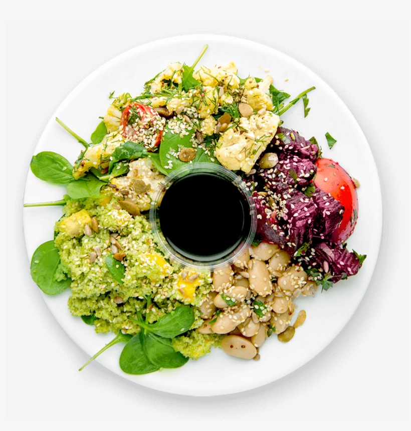 A Female Model With Long Curly Brown Hair Wears A Gray - Side Dish, transparent png download