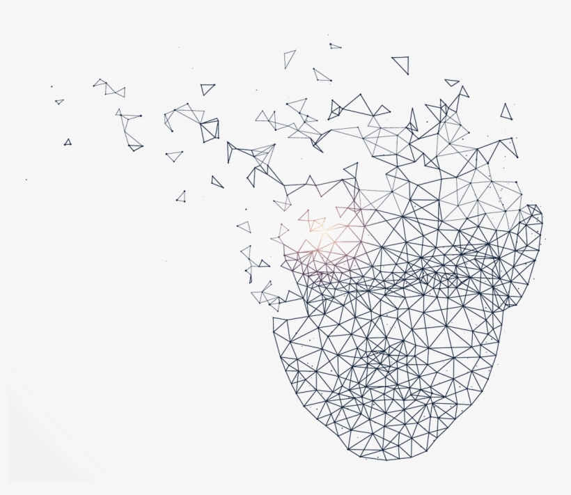 Tech Png - Line Art, transparent png download