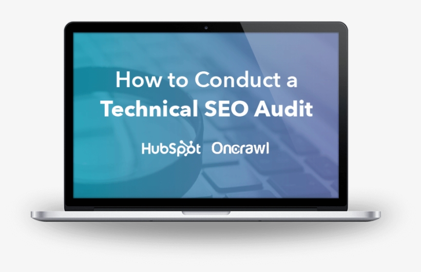 Hero Image Oncrawl - Hubspot, Inc., transparent png download