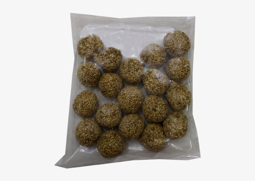 Thil Ladoo Small - Fruit, transparent png download