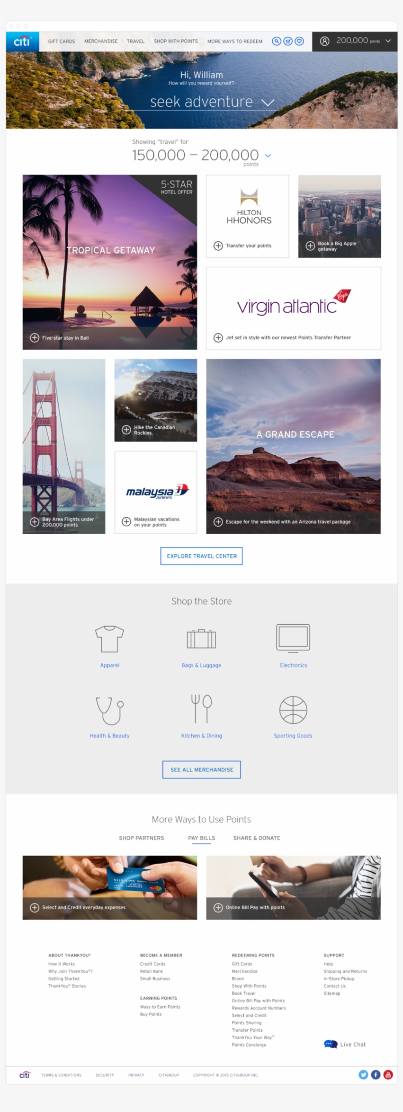 Citibank Thankyou - 3 - Lighthouse, transparent png download