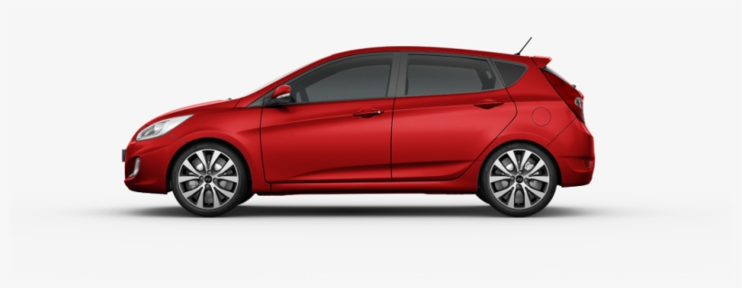Experience - Skoda Fabia Spaceback, transparent png download