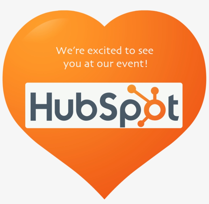 Thanks For Registering - Hubspot, Inc., transparent png download