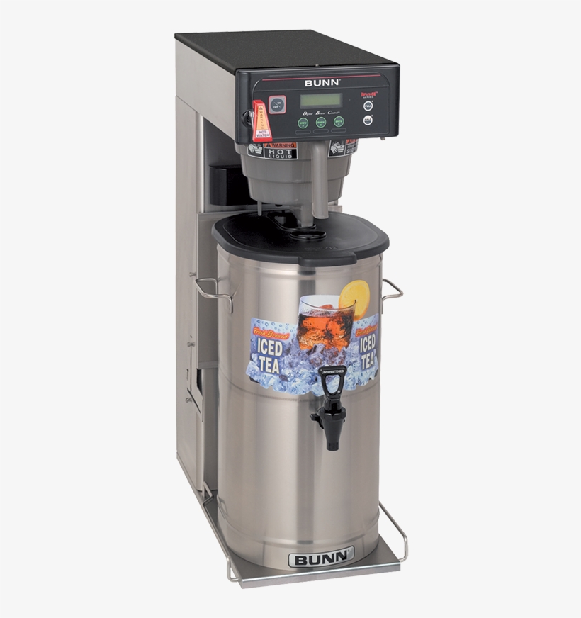 Maquina De Te Bunn, transparent png download