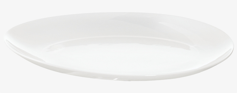 56025017 Asa-selection Light Porselein Plate , Porcelain - Ceramic, transparent png download