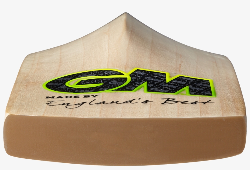Gunn And Moore Zelos L555 Dxm 808 Junior Cricket Bat - Wood, transparent png download