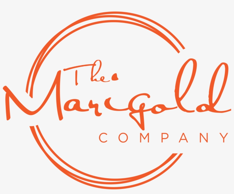 Indian Wedding Planner, Company Logo, Marigold, Marigold - Wedding Company Logo Png, transparent png download