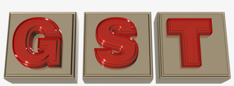 Gst Kya Hai - Number, transparent png download