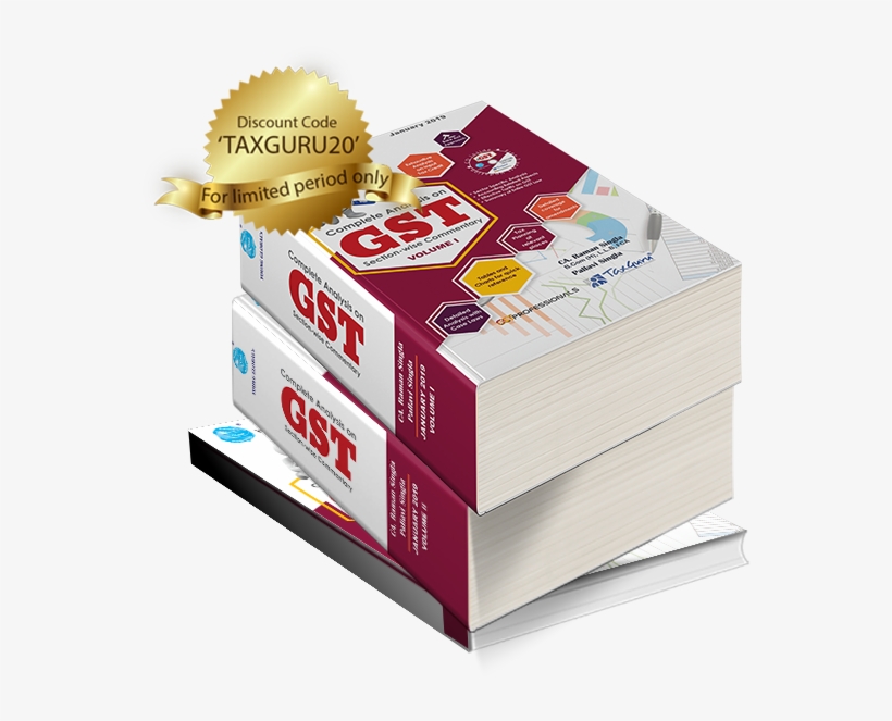 Gst Best Book - Coin, transparent png download