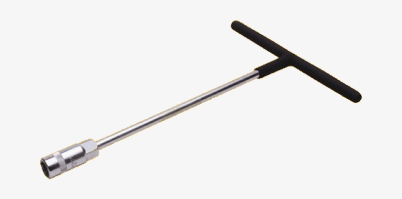 Gb Tools T-spanner Gb - T Spanner Set Taparia, transparent png download