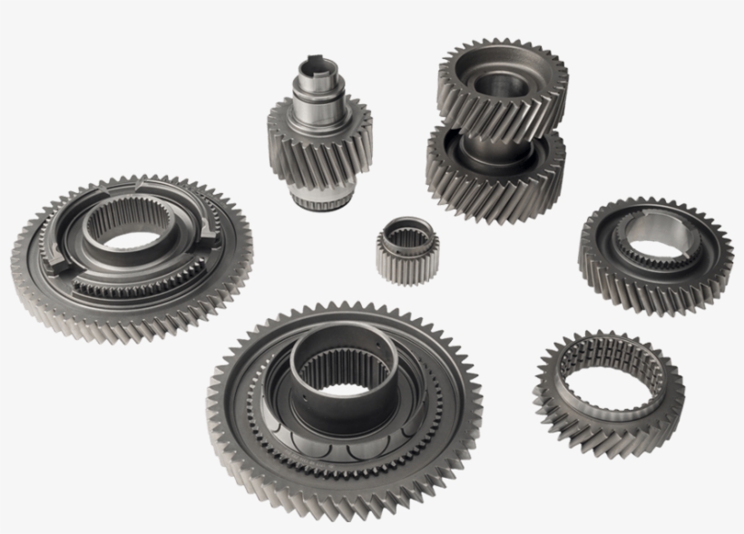 Spare Parts Sales - Euroricambi Gear Parts For Truck, transparent png download