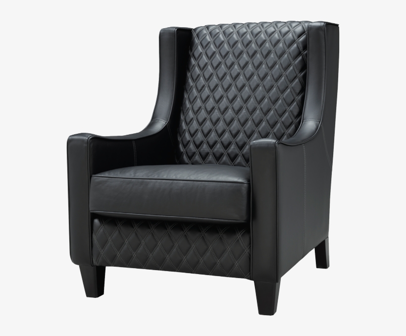 Image Is Not Available - Club Chair, transparent png download