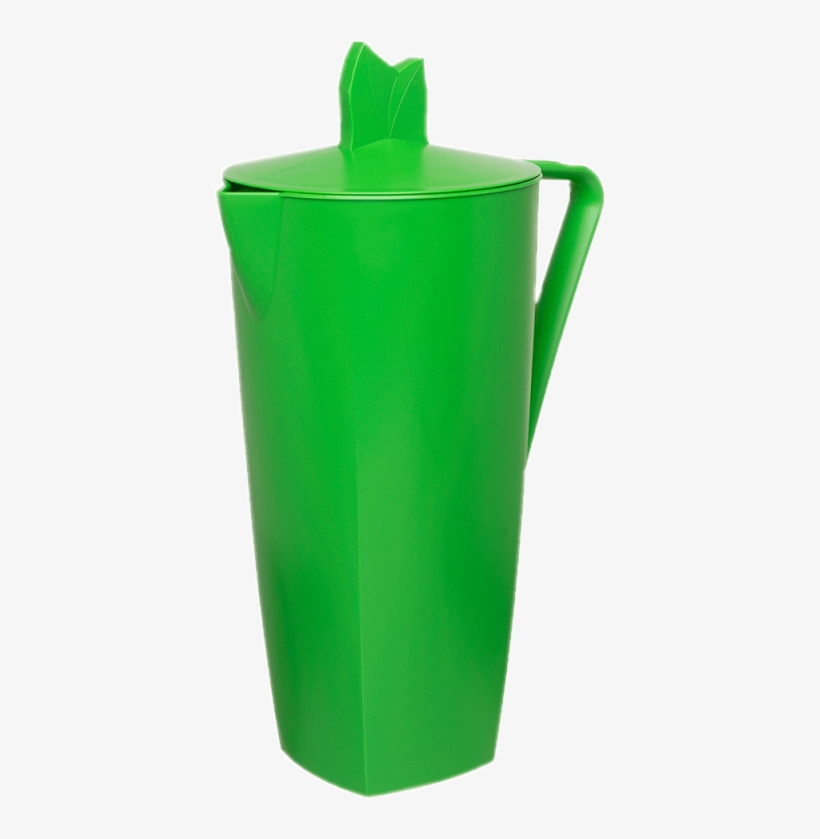 Viva Lidded Jug In Stock - Plastic, transparent png download