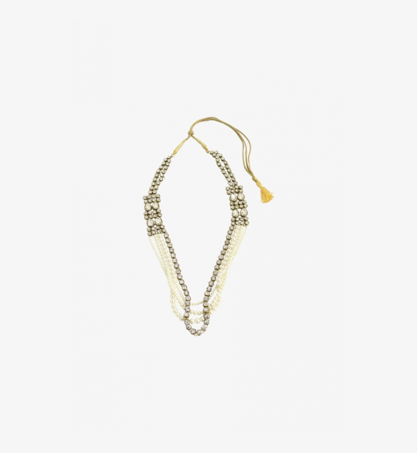 153510365727490047-mala - Body Jewelry, transparent png download