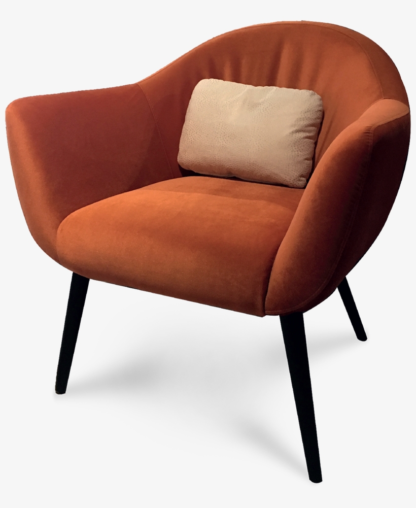 Join Our Family - Club Chair, transparent png download