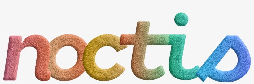 Noctis Is A Collection Of Light & Dark Themes With - Graphic Design, transparent png download